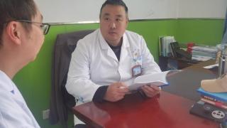 海拔四千米的爱意流淌 看海滨赤子如何温暖雪域高原