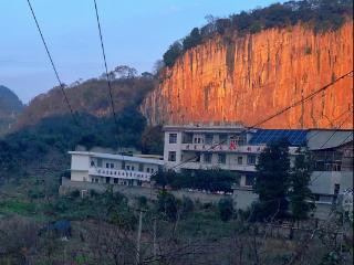 微光者|走进深山，点亮乡村孩子们眼中的光