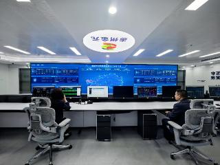 贵州金元：存量新能源电站调度权全部转移