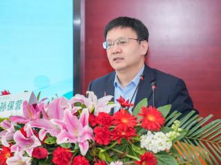 河南出版基金项目《子宫肌瘤》新书发布