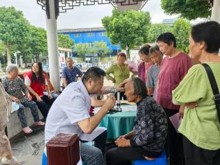 服务“全年在线”，温暖“接续传递”！这个社区让幸福感持续升温