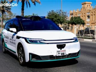 百度智驾的必答题：技术先发者如何赢下商业化长跑？