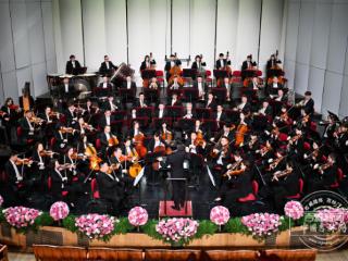 文化中国行｜吉林省交响乐团副团长张赫：吉林省音乐厅让乐团焕发新活力