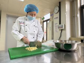 精研细做显真意 有滋有味绽精彩