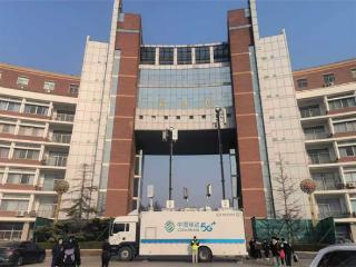 山东移动滨州分公司：以数智引擎护航青少年编程大赛，筑就“零拥塞”通信新标杆