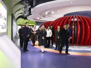 国家市场监管总局法规司来菏召开网络食品安全相关立法工作座谈会