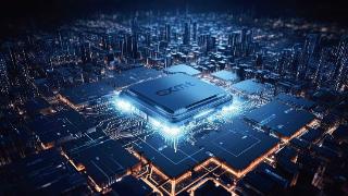 皖企长鑫科技向上交所递交IPO招股书