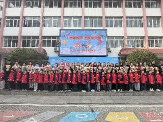 以仪式感见证成长 用感恩心迎接新年