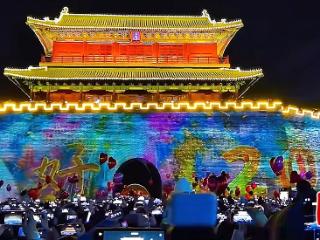 纵览原创｜灯光秀、摇滚演出、海上迎新年……河北多地推出特色活动，引燃2026年首波文旅消费热潮