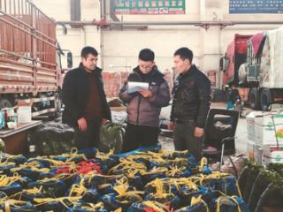 风起戈壁 心驻暖阳