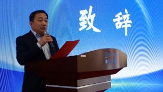 鲁南眼科自有品牌「鲁南博视」光学镜片发布会暨成人验光配镜门诊一周年成功举办
