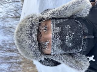 长白山救人的大哥找到了！李昊天，好样的！