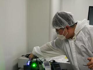 中国之“光”，改写精密世界秩序！雷声激光引领全球深紫外（DUV）技术攻守易形