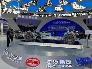 “十五五”皖车如何创新致远？专家学者：须以“AI”为名