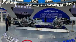 “十五五”皖车如何创新致远？专家学者:须以“AI”为名