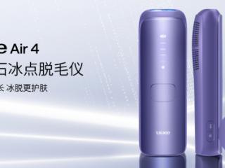 从领跑家用脱毛仪的国货之光Ulike，了解创始人潘玉平的创业征途