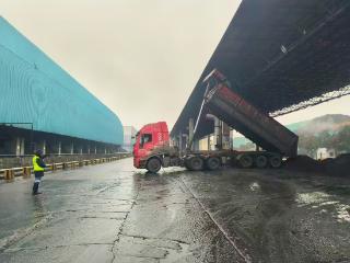 黔西电厂：发电量突破1亿千瓦时