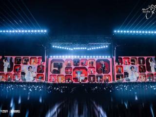 「梦」张远2025「白」巡回演唱会特别版佛山双场梦幻圆满