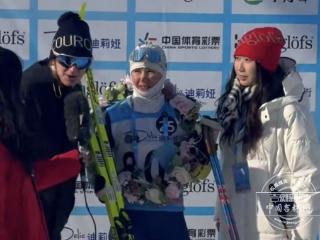 第24届瓦萨滑雪节50公里、 25公里比赛结束， 意大利选手表现抢眼