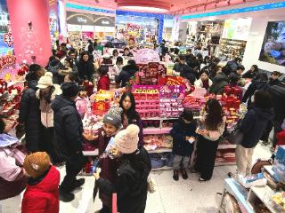 潮流玩具持续圈粉