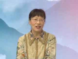 苗秀侠谈新作《庄台 庄台》 蓄满对故乡的爱 走到文学高山下