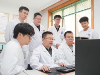 保留器官功能拒绝“一刀切”烟台毓璜顶医院肝胆外二科微创技术点亮患者康复路