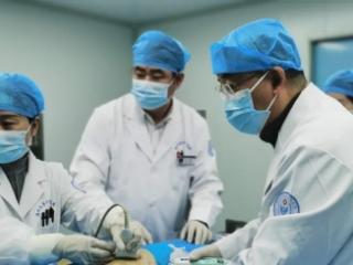 新年伊始传捷报 微创诊疗暖人心——德州市第七人民医院两腺外科成功开展新年首例乳腺旋切微创手术