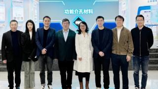 国产新原料赋能产品创新:一支用“牙齿”成分做成的牙膏