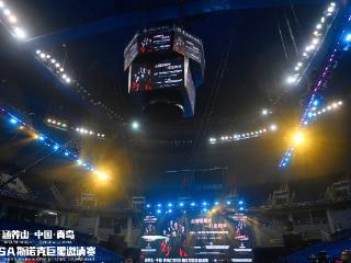 杆落山海间，激情永不熄！涵养山 中国·青岛CBSA斯诺克巨星邀请赛圆满收官