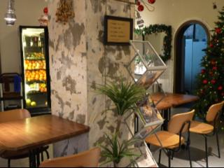 西秀区：元旦餐饮消费热度攀升 “跨年饭”成为情感新载体