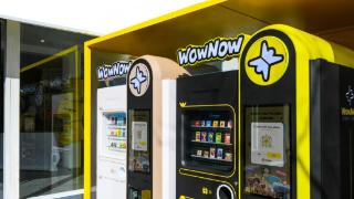 WowNow即将亮相CES2026｜以AI驱动的柔性制造,探索消费端创意直连制造的新路径