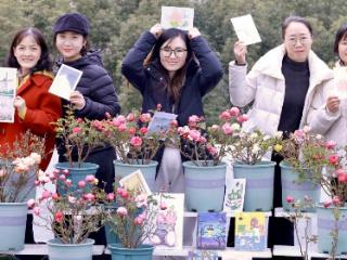 淞泽社区：全民共绘教育新图景，艺术与阅读点亮邻里生活