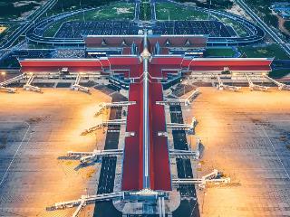 科技赋能，绿建出海 解码金螳螂的全球化进阶新路径