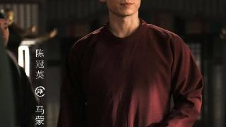 陈冠英从《唐朝诡事录之西行》到《唐诡奇谭》 演技飙升人气值拉满