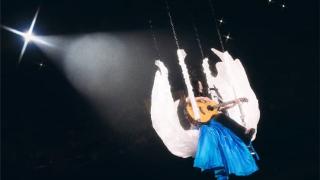 陈粒武汉跨年演唱会圆满落幕 在音乐中奔向新的篇章