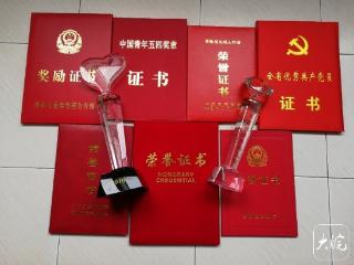 大皖正能量|生死考验整十年 特警张劼：再选一次，我仍会第一个上