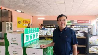 菌安天下:铸就液体微生物菌剂全国销量第一的品质标杆品牌