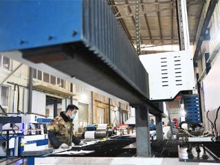 培优做强产业集群