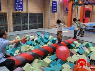 德州天衢新区宋官屯街道：氤氲在屯屯里的文化气