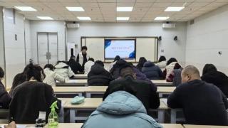 聊城市东昌府区特教中心学校举行教师“两笔字”年度考核