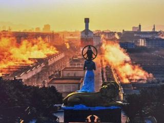 五粮液“和美”迎新年 让千年酒香赋能美好生活