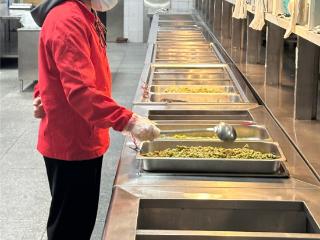 广东工贸食堂经理“姐弟档”成考圆梦，超线51分诠释终身学习力量