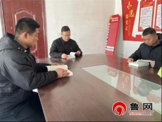 德州市陵城区临齐街道：引“雁归巢”兴产业 聚“才”绘就共富新图景