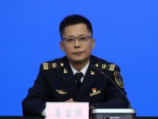 “十四五”期间，滨州港实现从“蓄势聚能”到“爆发增长”的历史性跨越