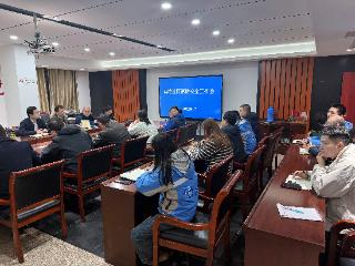 南京沿江街道：多维发力守底线 书写社区平安答卷