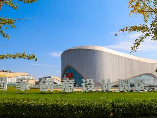 永清：龙头企业引领现代商贸物流产业集群成势