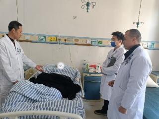 【东西部帮扶手记】谢竖龙：我与锦屏的双向奔赴与成长