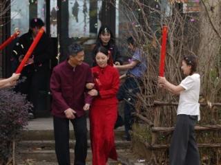 “漾·冬蕴”收官 “好戏安徽”开启文艺赋能乡村新篇章