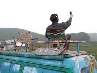 原来龙坞的山水会“说话”