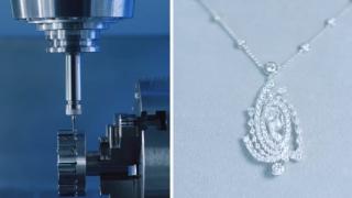 一颗“善变”的石头｜了不起的河南智造③